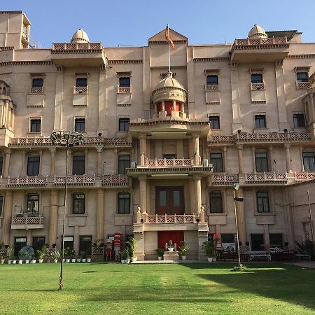 Kailash Presidency Hotel Bhopal Ngoại thất bức ảnh