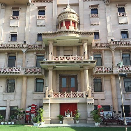 Kailash Presidency Hotel Bhopal Ngoại thất bức ảnh
