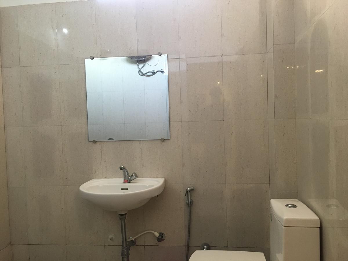 Kailash Presidency Hotel Bhopal Ngoại thất bức ảnh