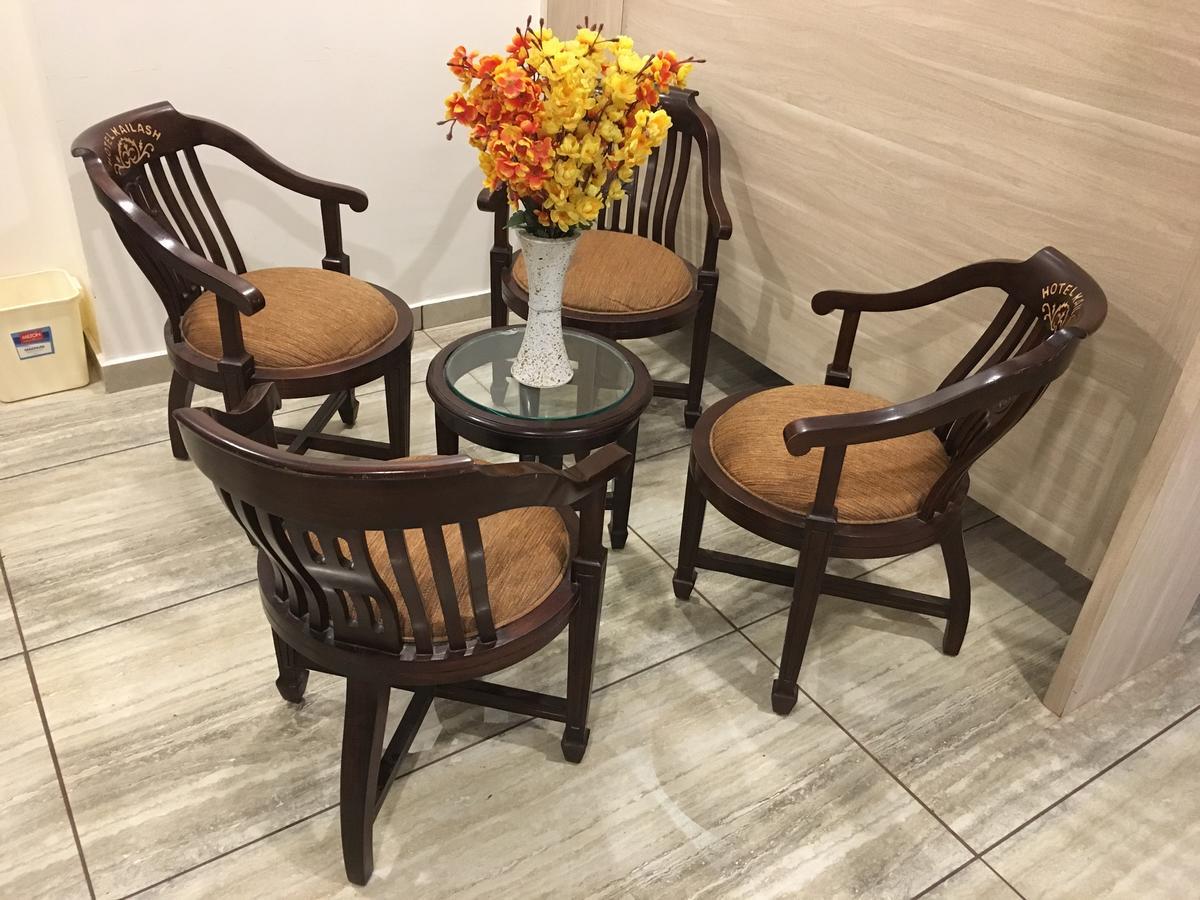 Kailash Presidency Hotel Bhopal Ngoại thất bức ảnh