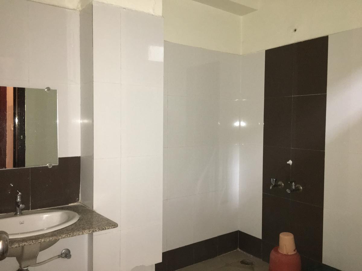 Kailash Presidency Hotel Bhopal Ngoại thất bức ảnh