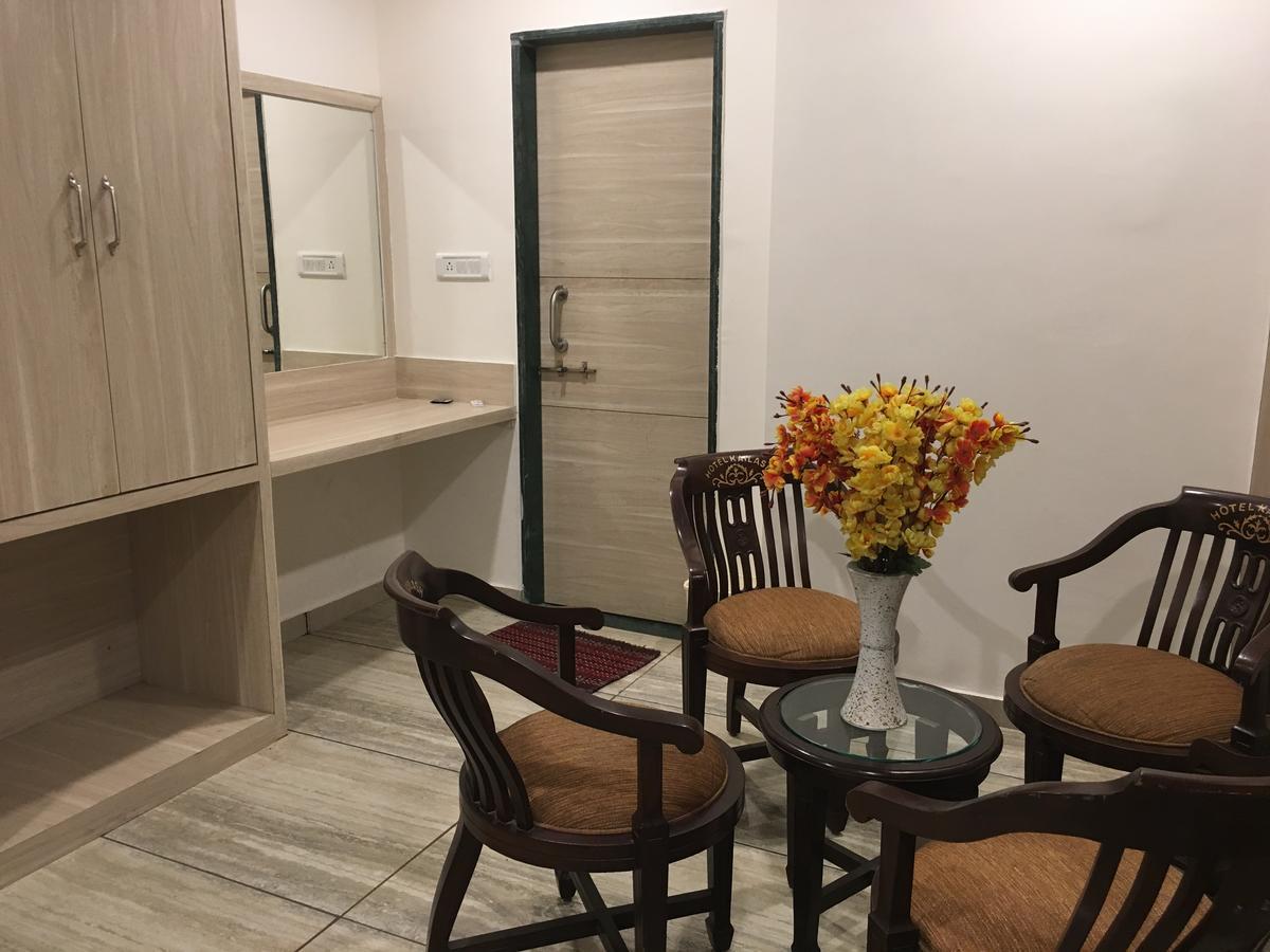 Kailash Presidency Hotel Bhopal Ngoại thất bức ảnh