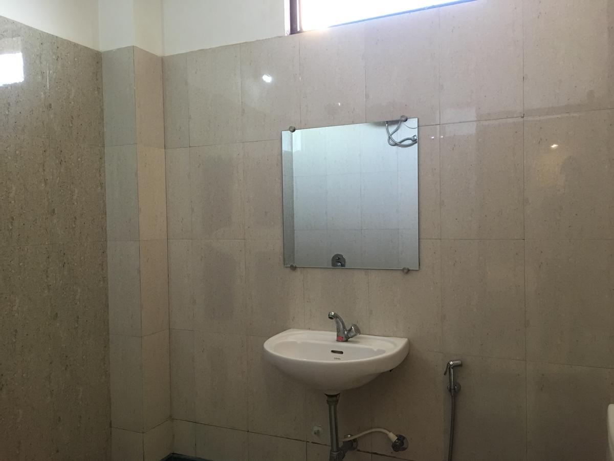 Kailash Presidency Hotel Bhopal Ngoại thất bức ảnh